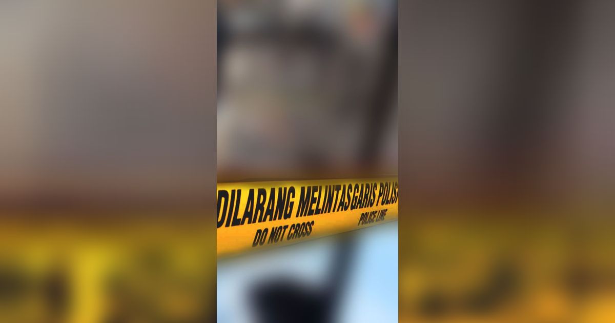 Kondisi Bupati Pangandaran Pascakecelakaan di Ciamis, Pemotor Sempat Tak Sadarkan Diri