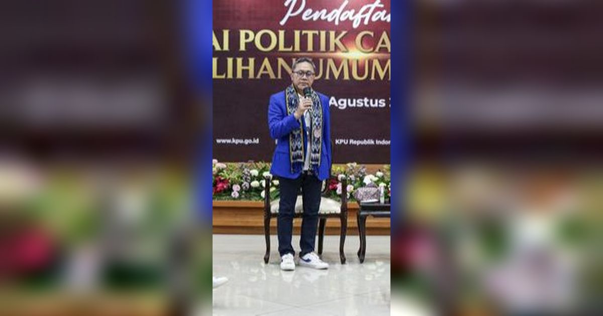 PAN: Pelaku UMKM Harus Siap Risiko dan Benar-Benar Kreatif