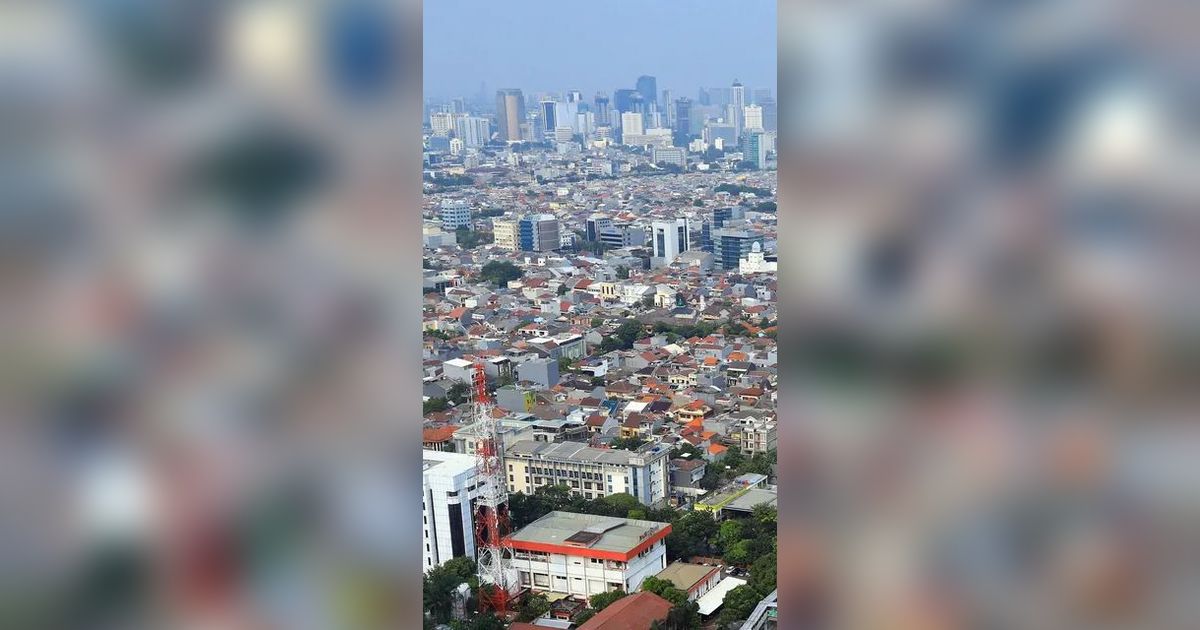 Pertumbuhan Ekonomi Jatim Tertinggi di Pulau Jawa, Jateng Berapa?