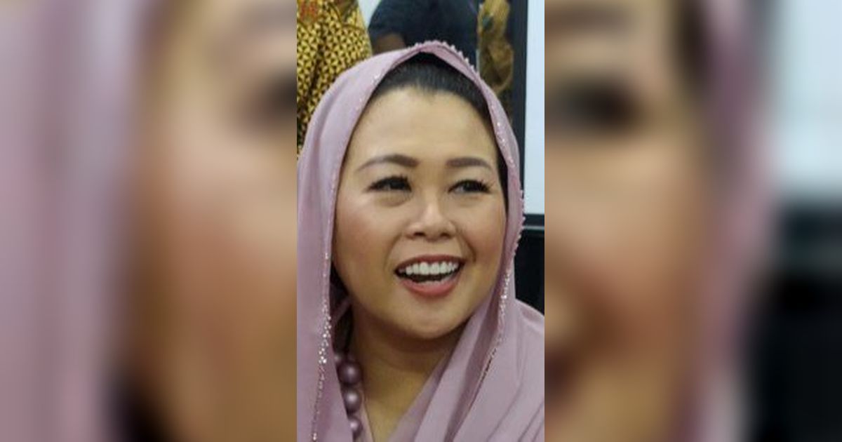 Yenny Wahid Siap jadi Cawapres, Jubir Anies Bersyukur Ada Tokoh Berani Bersama Barisan Perubahan