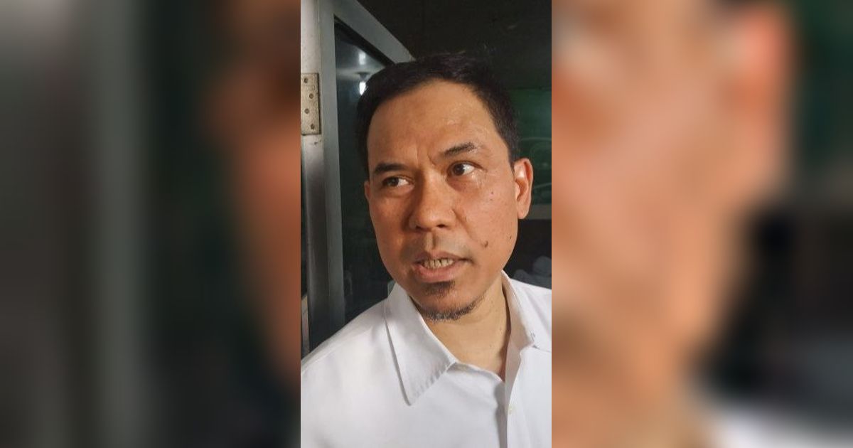 VIDEO: Detik-Detik Eks Sekjen FPI Munarman Ucap Ikrar Setia NKRI di Lapas Salemba