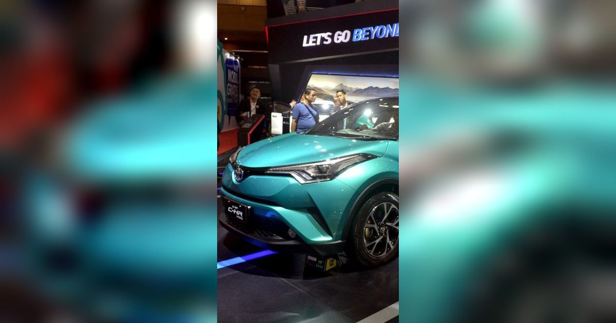 Melihat Urgensi Insentif Tambahan bagi Mobil Hybrid