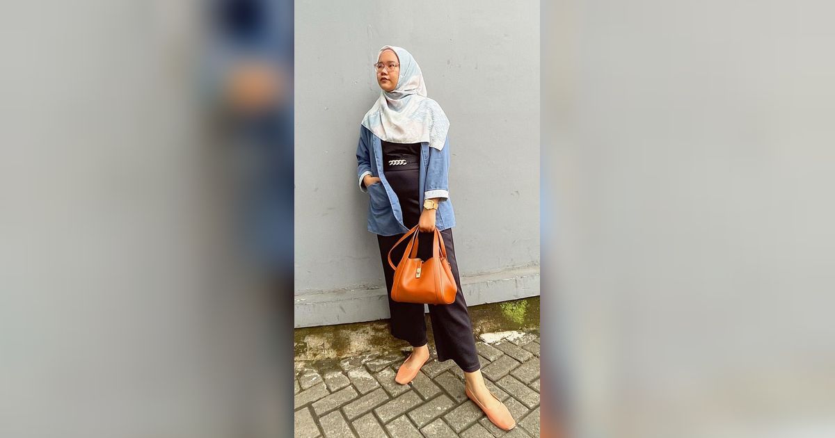 Kisah Perjuangan Yora Anastasha Lahirkan Ibu Hebat