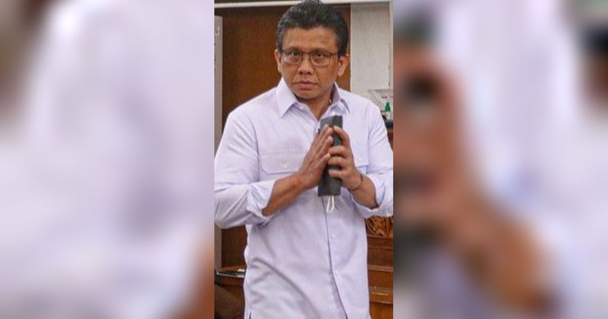 MA Anulir Vonis Mati Ferdy Sambo, Komisi III DPR: Hilang Nurani Para Hakim