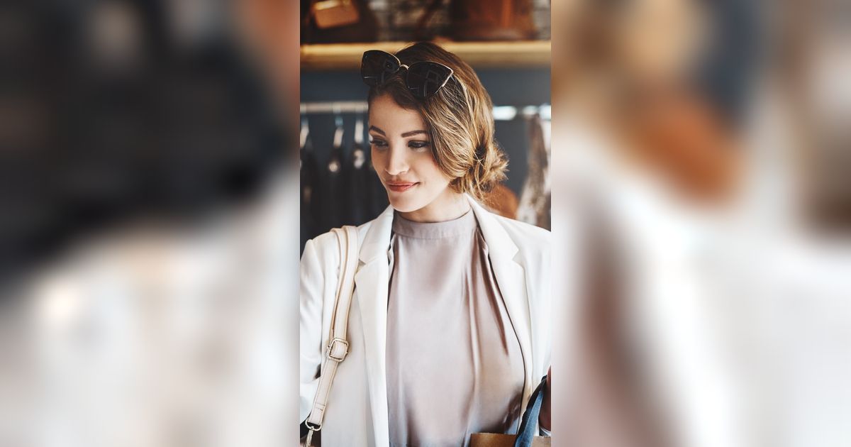 5 Kalimat 'Penghambat' Menjadi Tajir