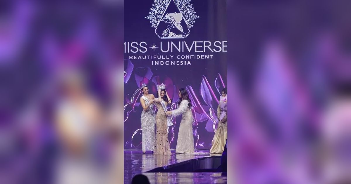 Direktur Miss Universe Klaim Ketahui Heboh Body Checking Peserta dari Media