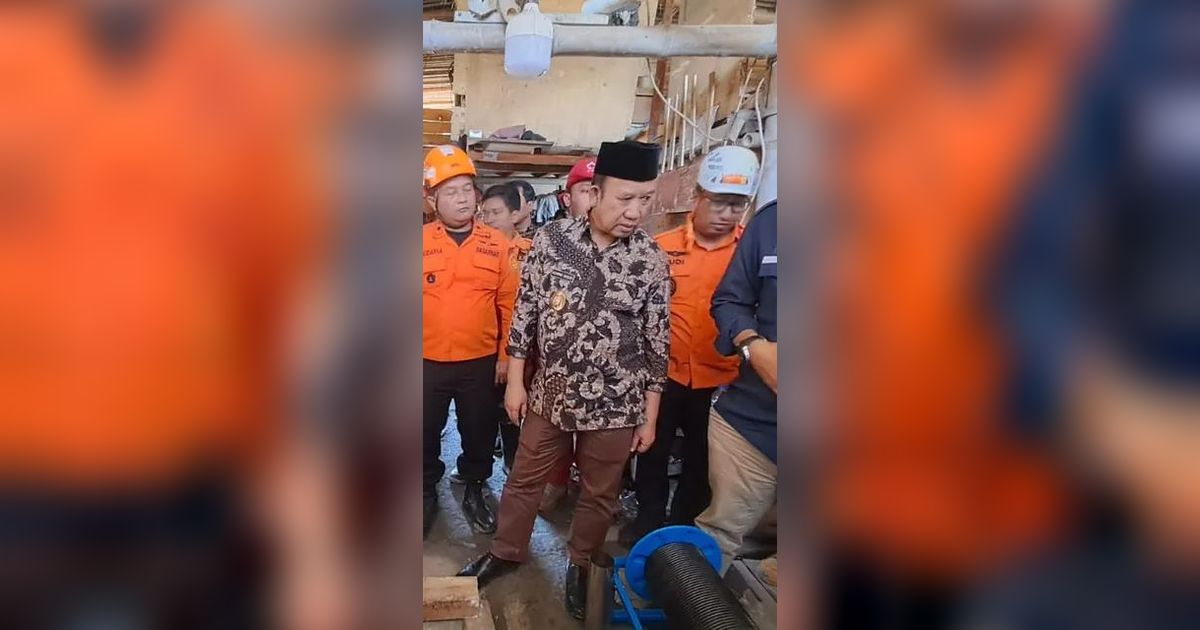 Bupati Banyumas Asal PDI-P yang Viral di Unsoed Punya Kekayaan Rp7 Miliar