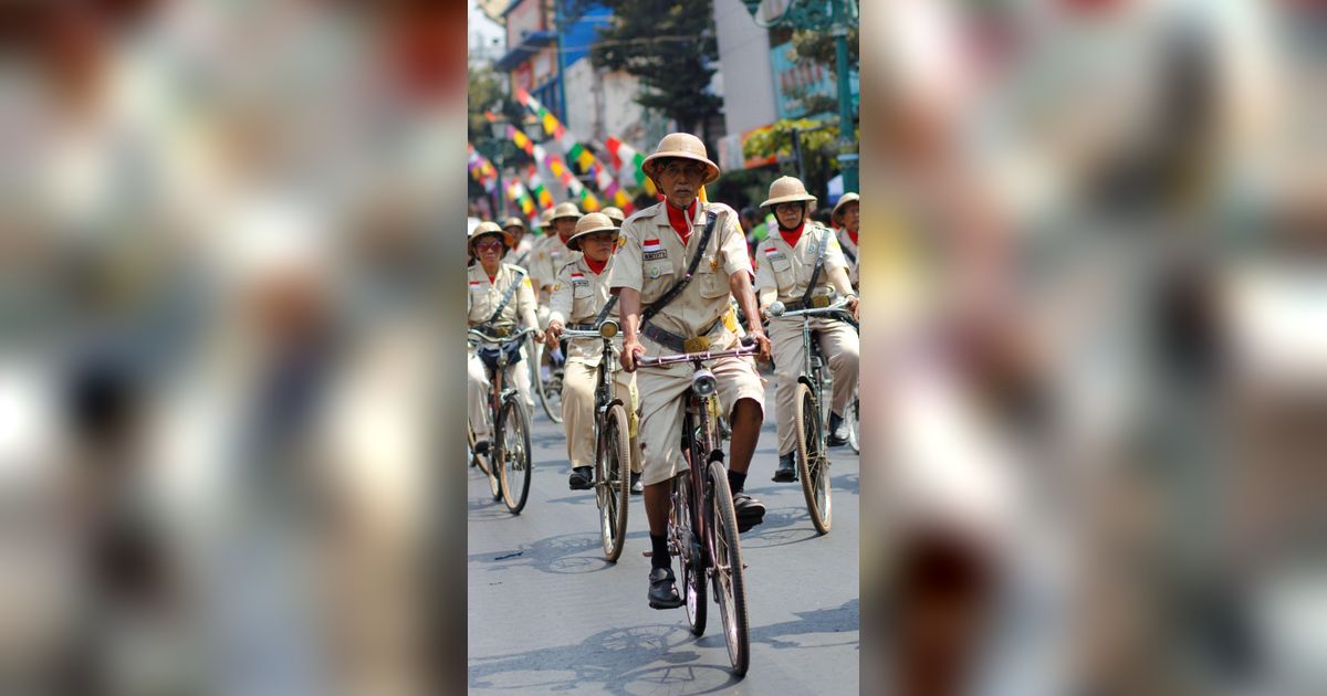 Peringatan Hari Veteran Nasional 10 Agustus 2023, Berikut Sejarah dan Tujuannya