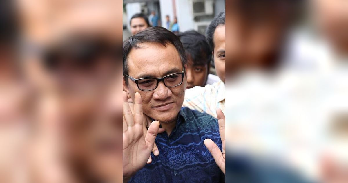 Demokrat Curiga NasDem Upayakan Surya Paloh Jadi Cawapres Anies Baswedan