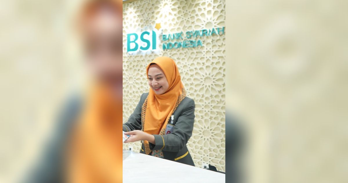 BSI Masih Mengkaji Rencana Terkait UUS BTN