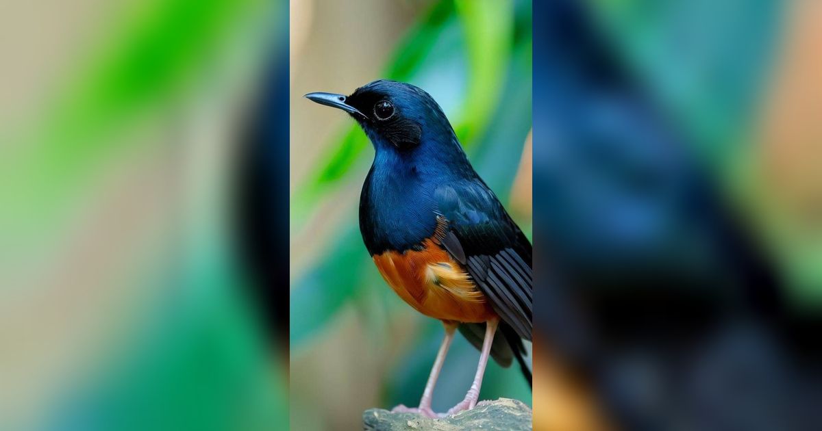 5 Cara Memelihara Burung Murai yang Sehat dan Gacor