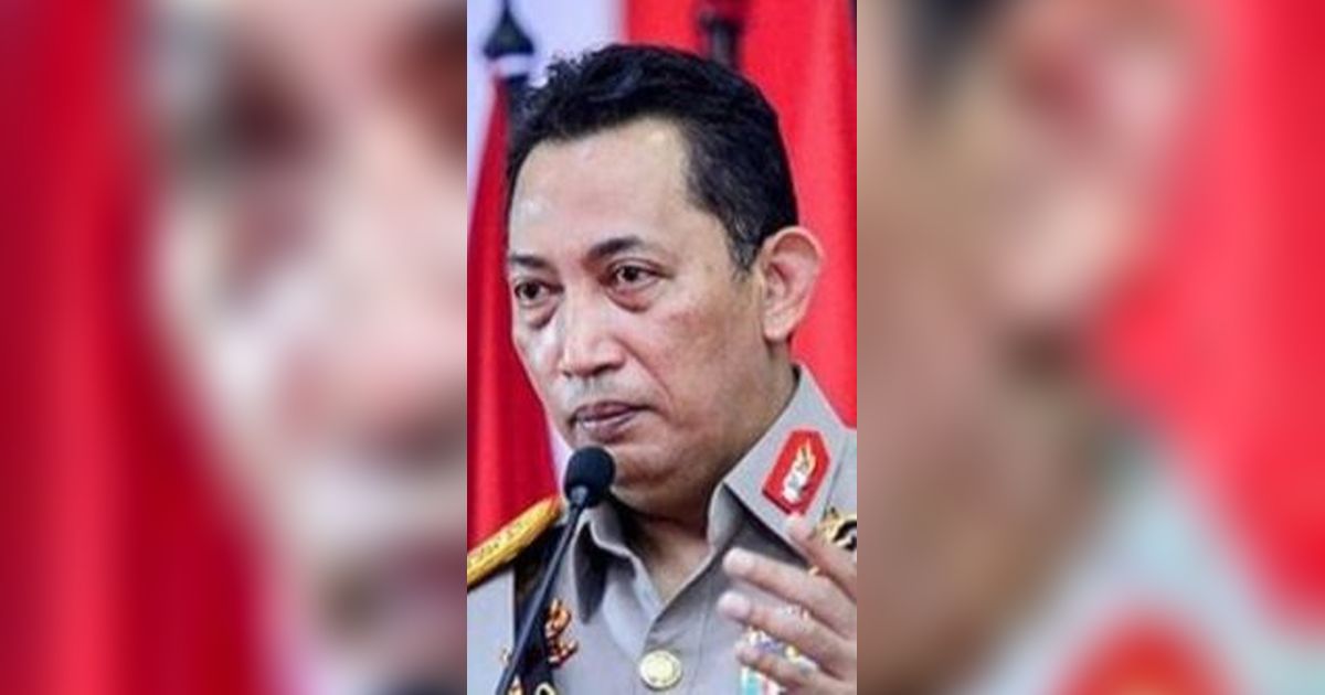 Strategi Polri Tangkal Polarisasi hingga Politik Uang saat Pemilu 2024