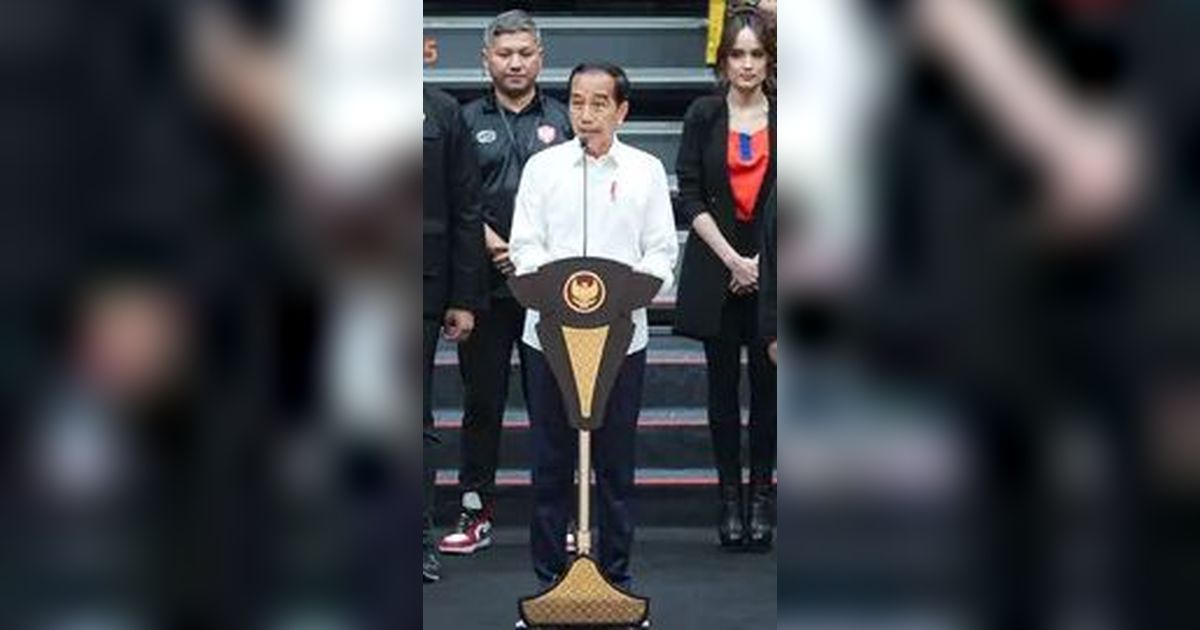 Menteri Yasonna: Jangan Jadikan Kebebasan Berpendapat Alasan Caci Maki Presiden