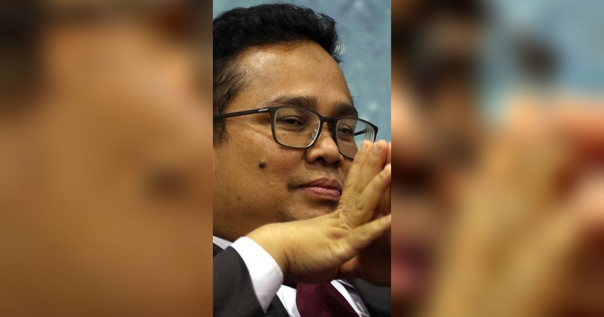 Bawaslu Adukan Semua Komisioner KPU Ke DKPP, Ada Apa?