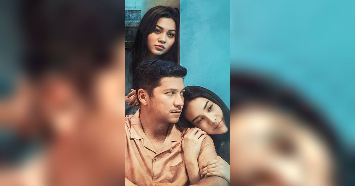 Sinopsis Film Selesai: Ketika Cinta yang Tak Setia Tinggal Menghitung Hari
