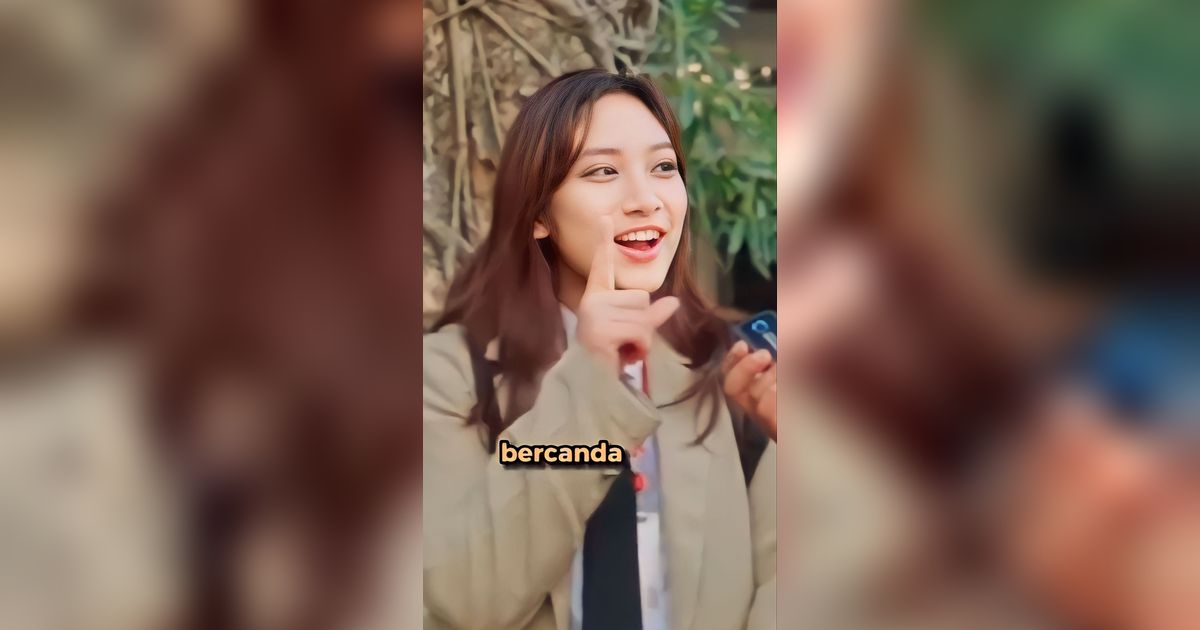 Gokil! Skill Menyelam Netizen Nemu Maba UGM Bercyanda, Ternyata Pernah Jadi Penonton...