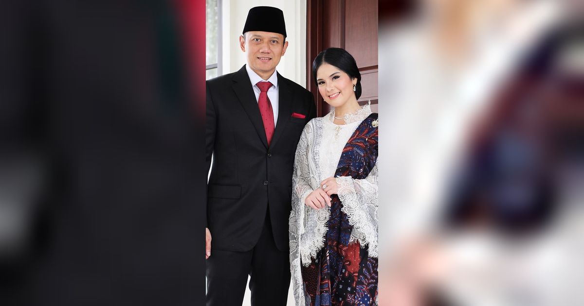 Ungkapan Annisa Pohan Usai AHY Kandas jadi Cawapres Anies Baswedan: I Will Always Be With You