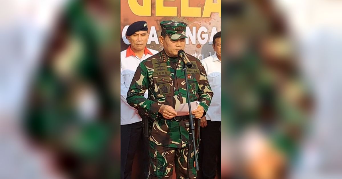 Kasus Paspampres Culik-Bunuh Imam Masykur, Panglima TNI: Ini Kriminal, Tak Ada yang Ditutupi