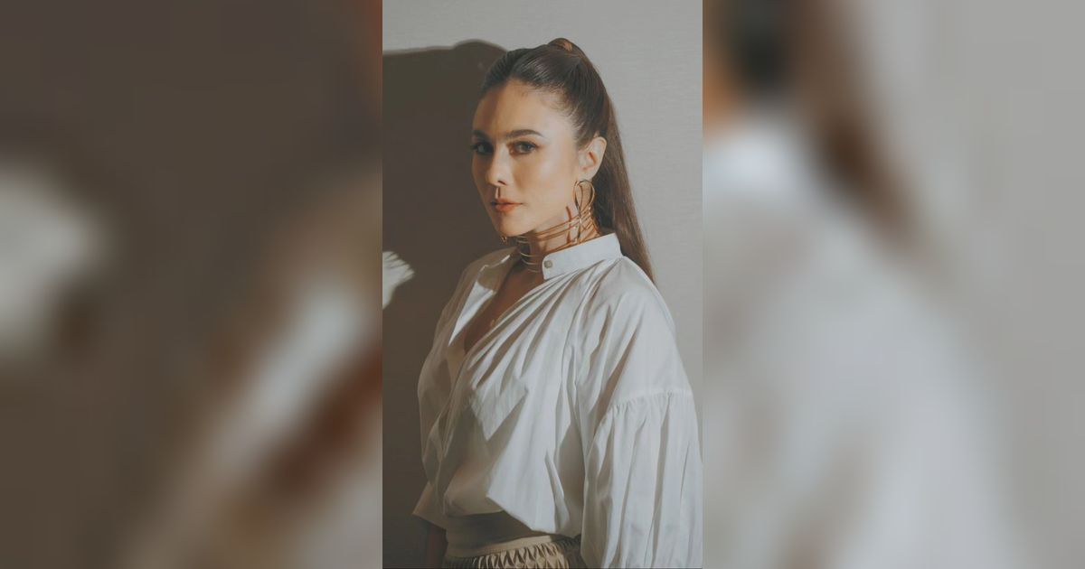 Potret Rumah Wulan Guritno yang Super Mewah, Penampakan Toiletnya Bikin Melongo!