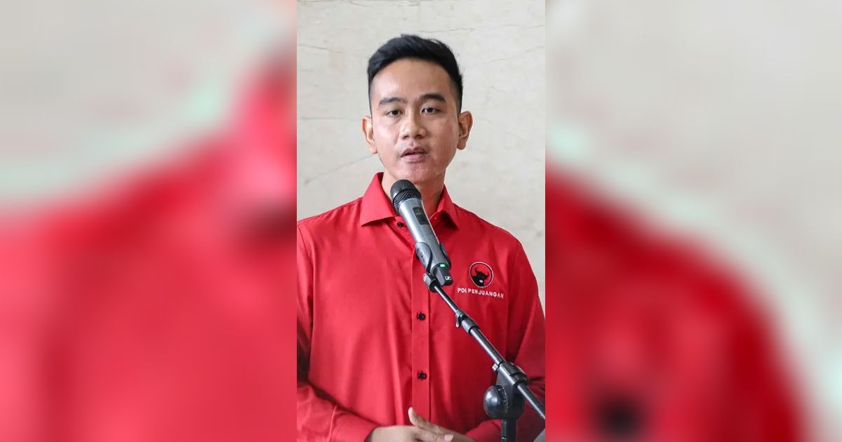 Gibran Guyon soal Duet Anies - Cak Imin: Aku Bingung, Singkatannya jadi Apa?