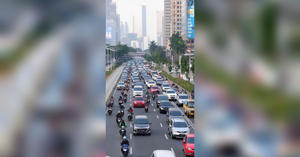 Segini Ambang Batas CO2 Mobil yang Lulus Uji Emisi  Sesuai Tahun Produksi, Ayo Cek!