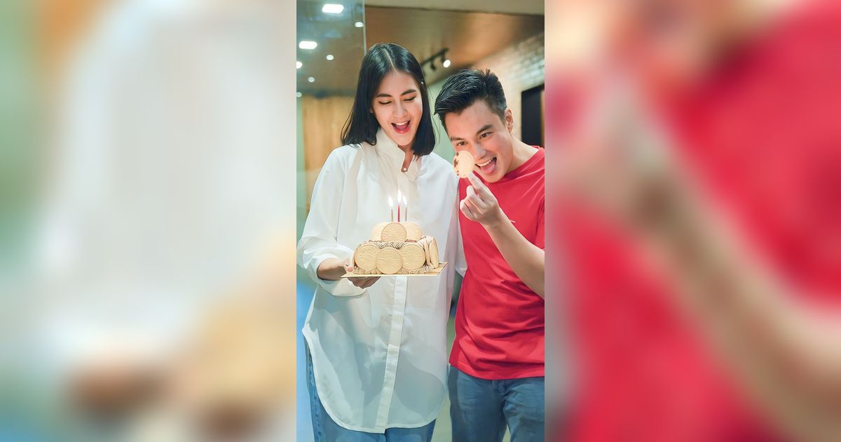 Bukan Video Prank, Shopee Live Perdana Baim Wong Sukses Tembus Omzet 600 Juta Hanya dalam 2 Jam!