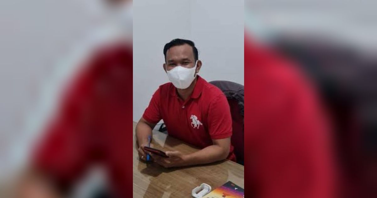 Empat Anggota Dewan Meradang di-PAW Tanpa Sebab, Ketua DPRD Somasi