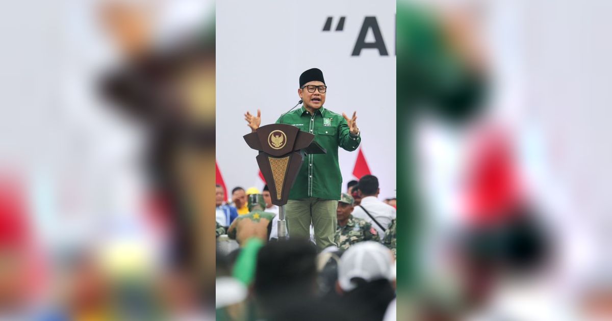 Meski Janur Kuning sudah Melengkung, PDIP Tetap Berharap PKB Dukung Ganjar