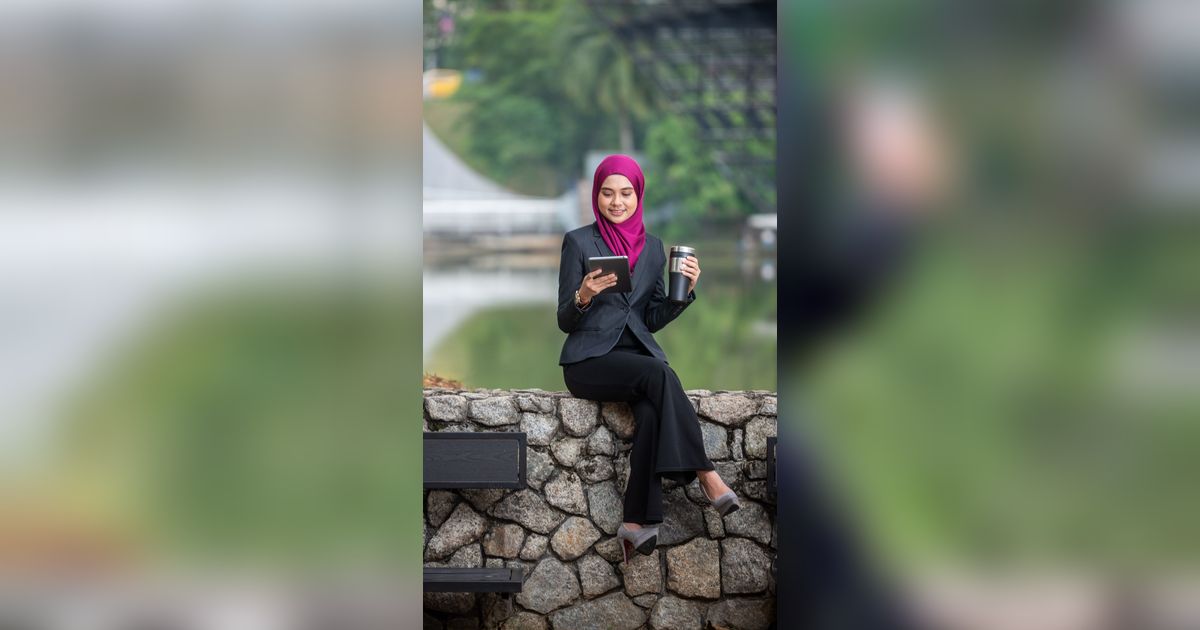 Cuci Tumbler dengan Tepat, Pastikan Bersih dan Tak Berbau