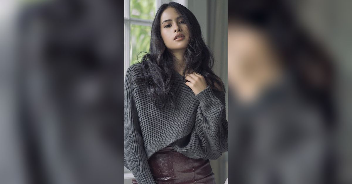 Deretan Seleb Indonesia Adu Akting Bareng Artis Drama Korea, Terbaru Maudy Ayunda