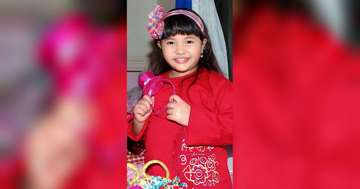 Transformasi Amel Carla dari Artis Cilik Kini Cantik Menawan, Penampilannya Bikin Melongo