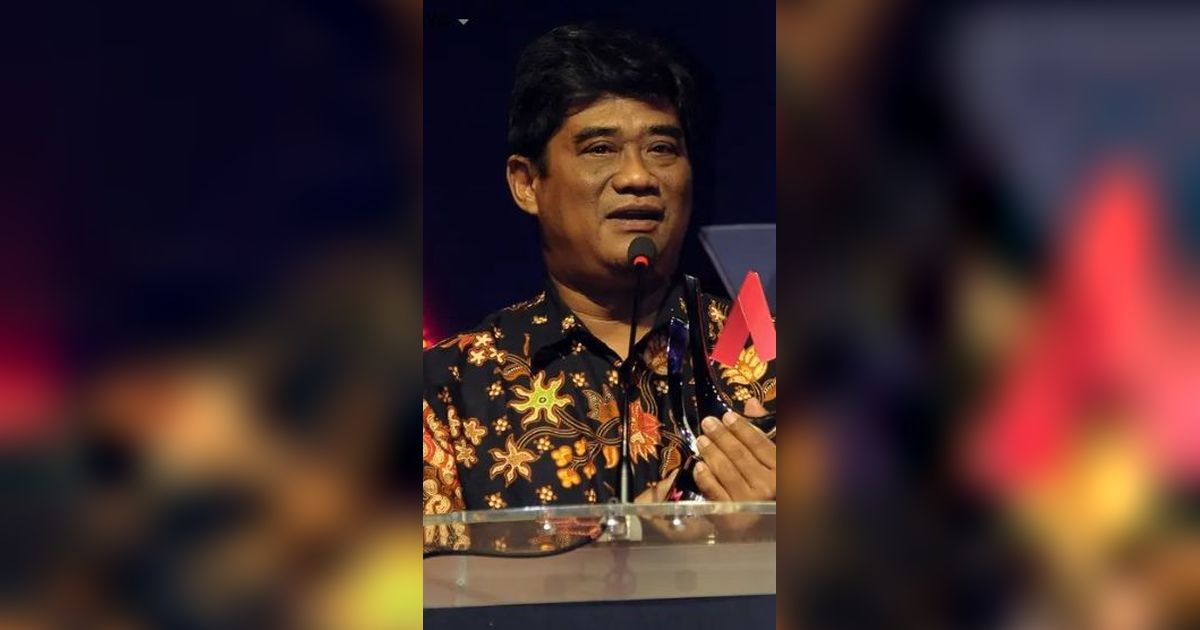 Merdeka Awards 2023: Kisah Puger Sang Mantan Juru Parkir Pelindung Anak-Anak Pengidap HIV/AIDS