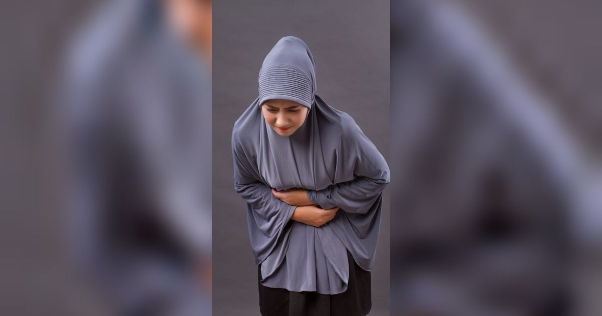 Tanpa Obat, Ini 5 Cara Meredakan Nyeri Haid yang Aman dan Efektif