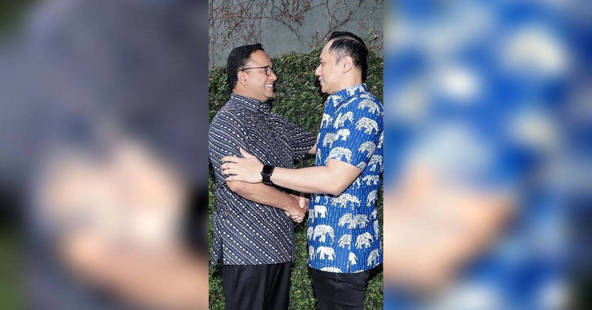 Merasa Dikhianati, Demokrat Lumajang Murka: Pokoknya yang Berhubungan dengan Anies Wajib Ditertibkan