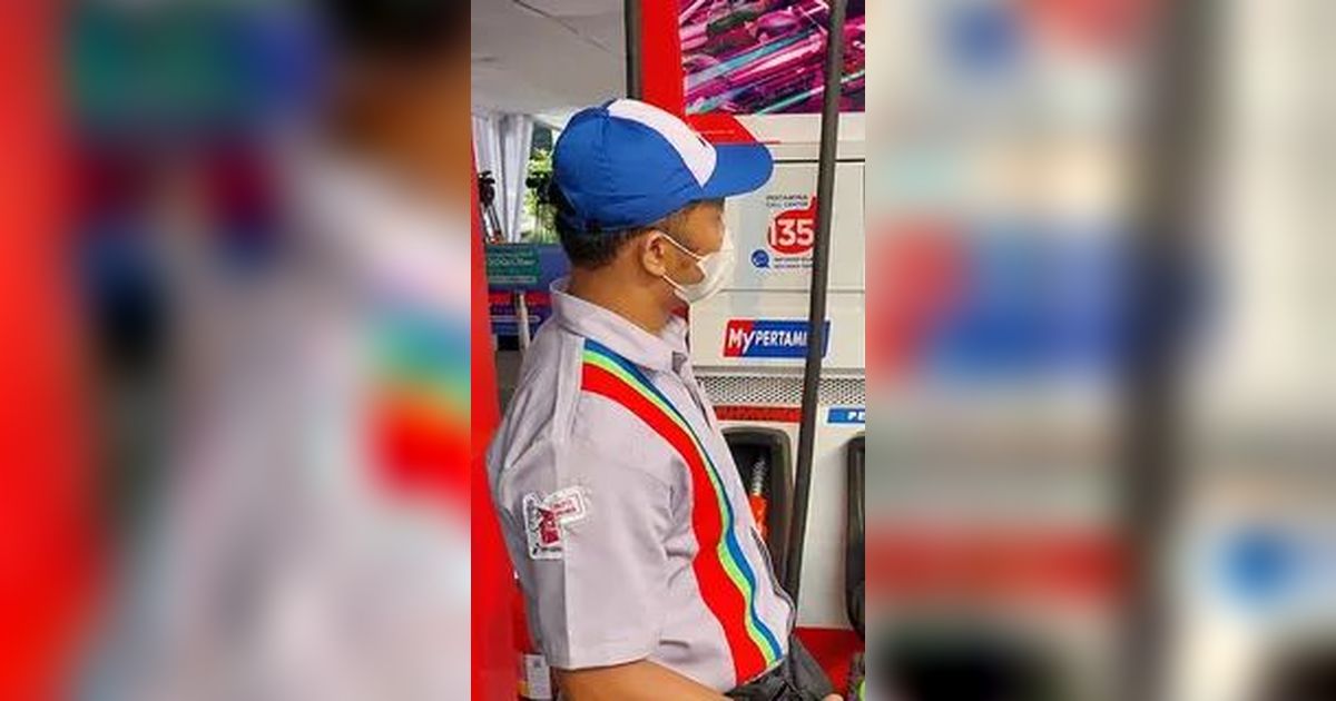 VIDEO: Dirut Pertamina Blak-blakan Hapus Pertalite Mulai 2024, ini Tahapan-Tahapannya