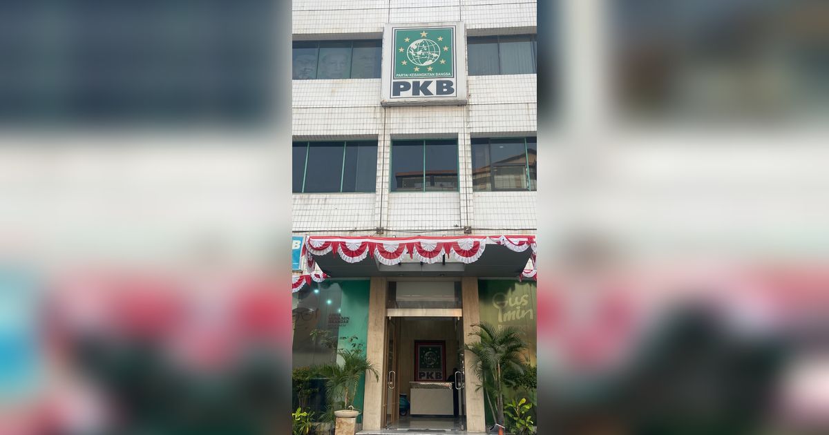 Usai Rapat Finalisasi, PKB Rencana Deklarasi Capres Cawapres Sabtu Besok