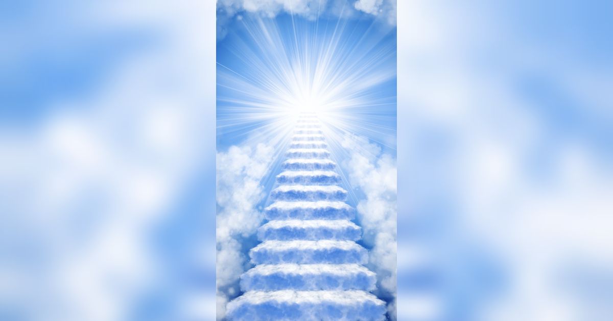 Gambaran Luar Biasa Sidratul Muntaha, Keagungan Allah yang Hanya Diketahui Rasulullah