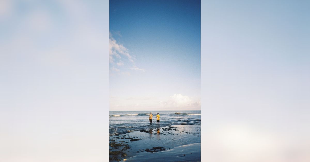 Wisata Pantai Anyer Banten yang Wajib Disambangi, Punya Pemandangan Indah