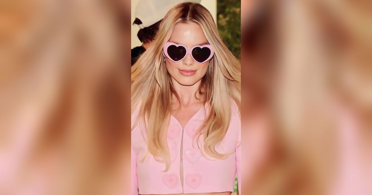 Barbie Jadi Film Terlaris Warner Bros, Cuan Rp20,4 Triliun