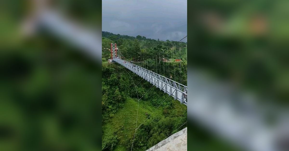 Viral Wisata Girpasang Klaten yang Dulu Ramai Kini Sepi Pengunjung, Warganet Ungkap Fakta Ini