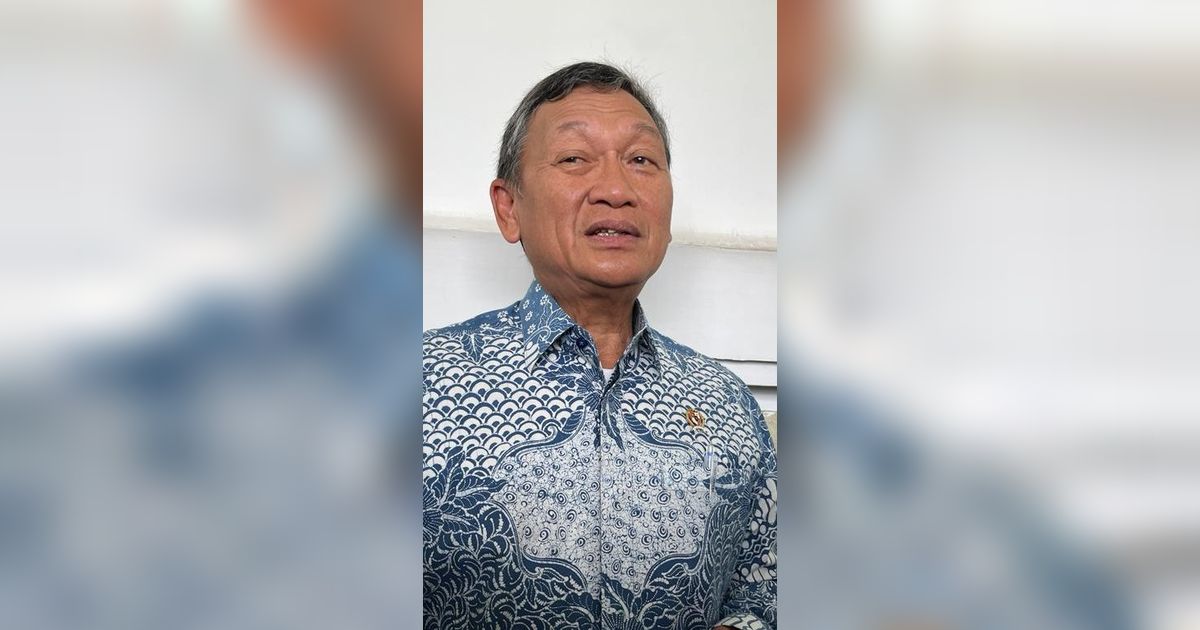 Terkuak, Ini Alasan Menteri Arifin Tasrif Tunjuk Jenderal TNI Gantikan Dirjen Minerba