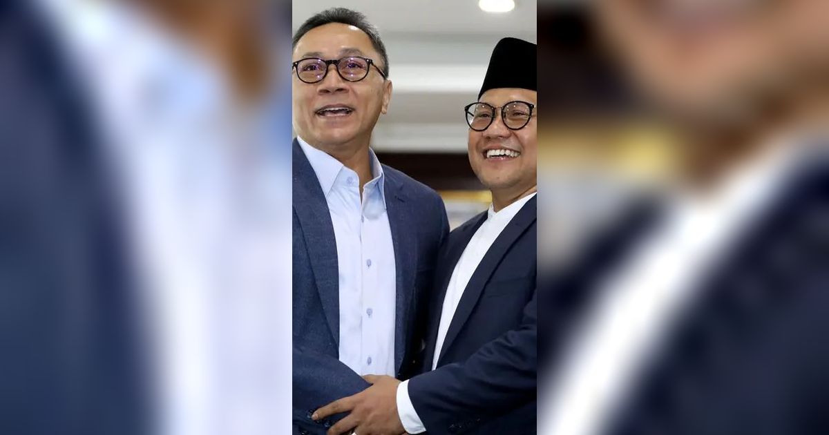 Demokrat Beberkan Pertemuan Diam-Diam Cak Imin dan Surya Paloh di NasDem Tower