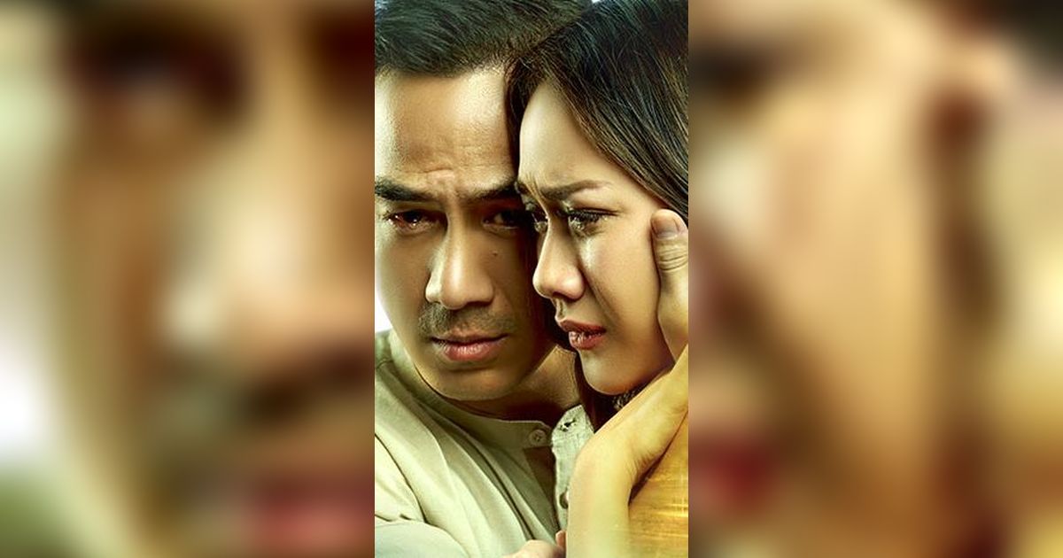 Lepas Rindu dengan BCL & Joe Taslim di 'Surat Kecil Untuk Tuhan'