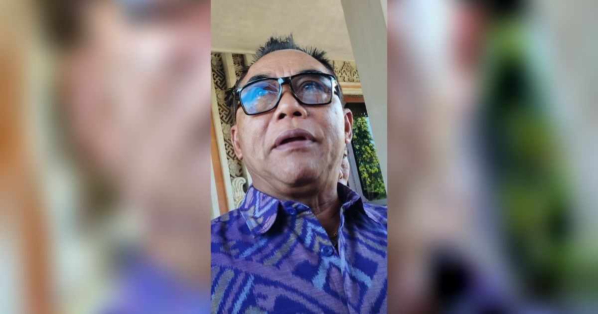Sosok Jenderal Bintang Dua Gantikan Wayan Koster Sebagai Pj Gubernur Bali