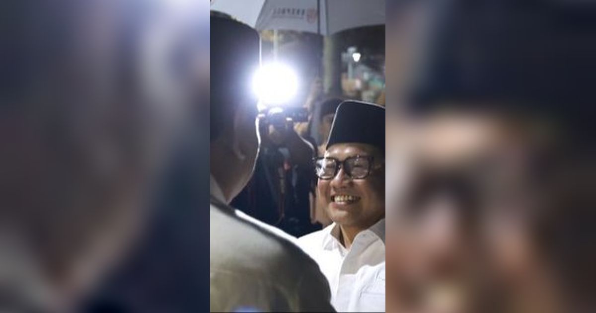 PKB Hengkang dari Koalisi Indonesia Maju, Gerindra: Prabowo akan Tabayun ke Cak Imin