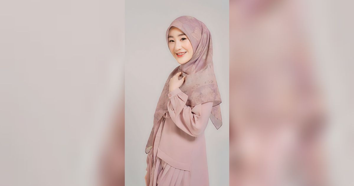 Larissa Chou Akhirnya Perlihatkan Wajah Sang Kekasih, Seperti Ini Sosoknya