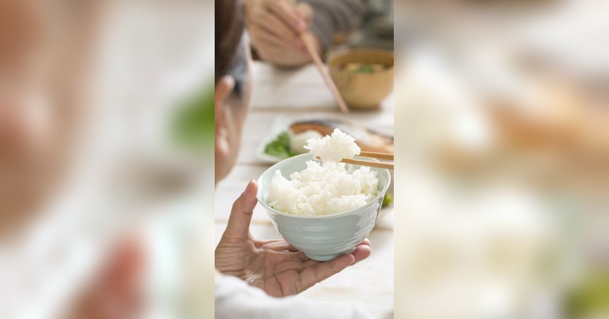 9 Sumber Karbohidrat pengganti Nasi, Cocok Jadi Menu Program Diet
