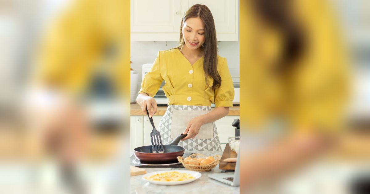 5 Tips Unik Dapur Layak Dicoba