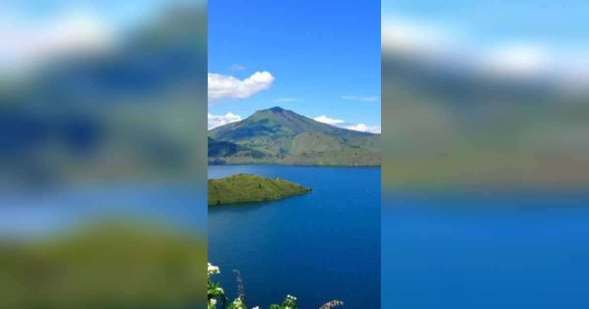 Pesona Danau Toba Dengan 6 Destinasi yang Jangan Sampai Terlewat