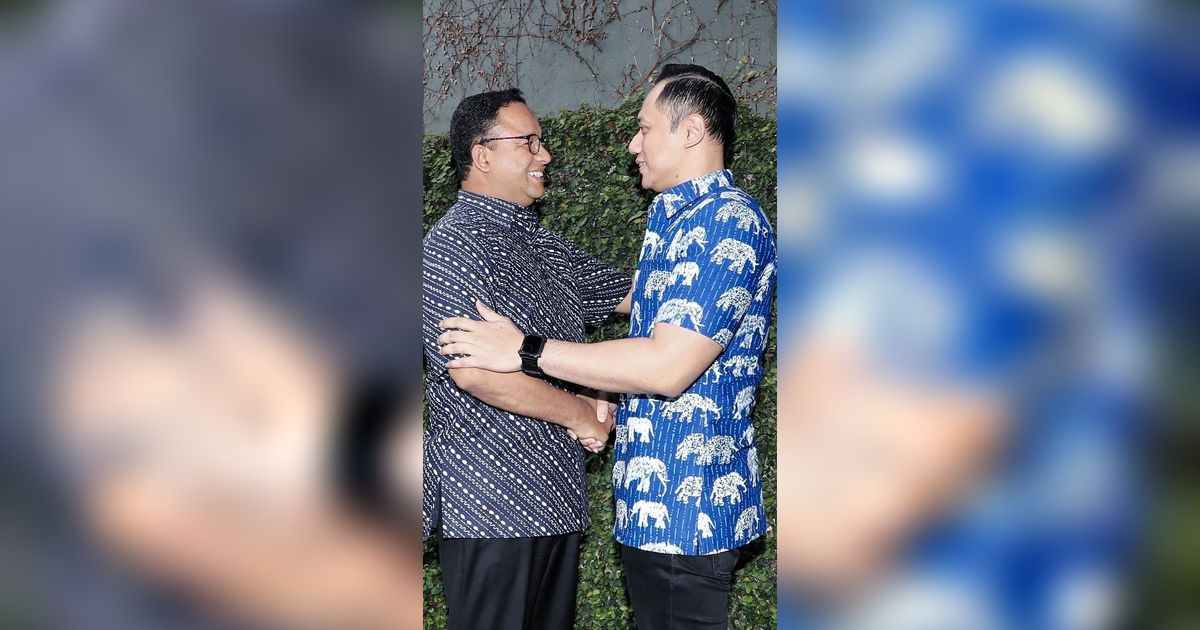 SBY Sebut Demokrat Ditelikung dan Ditinggalkan